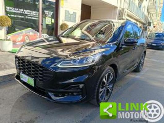 usato FORD Kuga