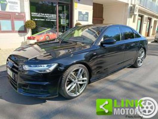 usato AUDI A6