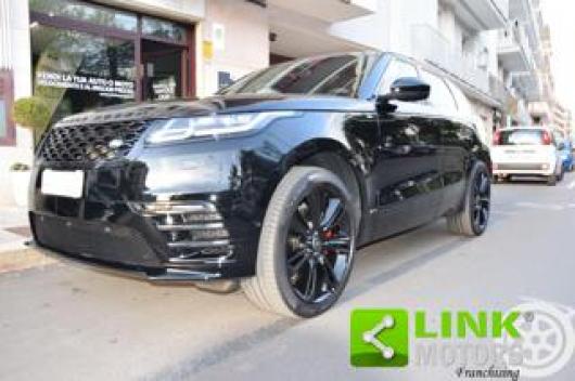 usato LAND ROVER Range Rover Velar
