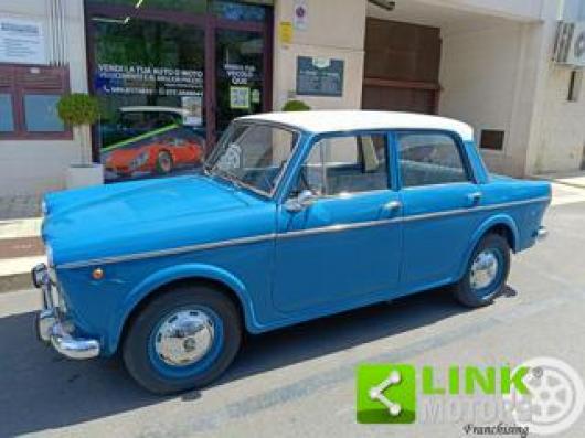 usato FIAT 1100