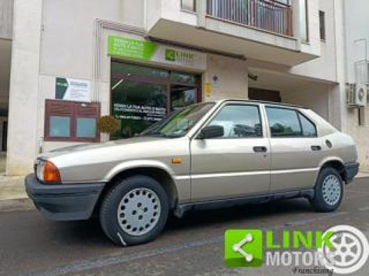 usato ALFA ROMEO 33