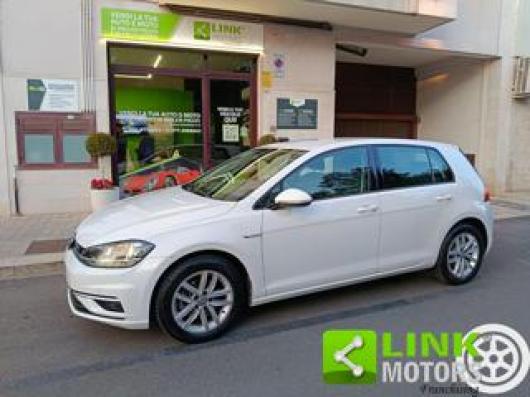 usato VOLKSWAGEN Golf