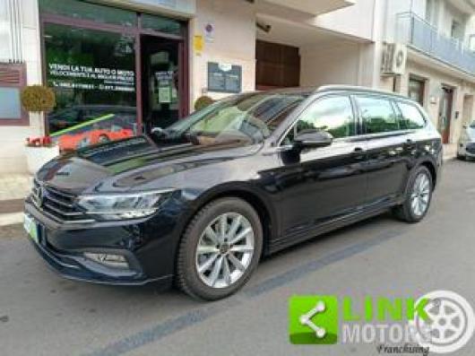 Passat Variant