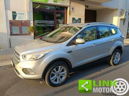 usato FORD Kuga