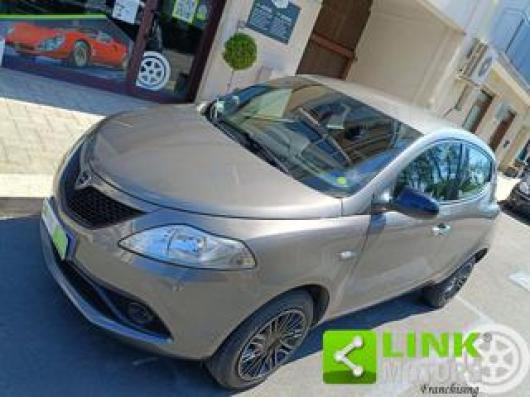 usato LANCIA Ypsilon