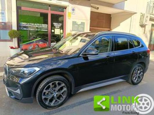 usato BMW X1
