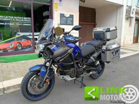 usato YAMAHA XT1200Z Super Ténéré