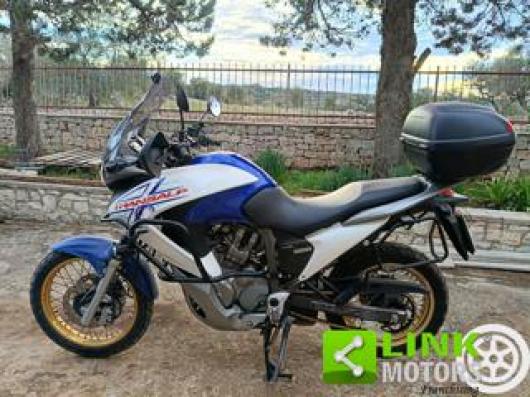 Transalp XL 700 V