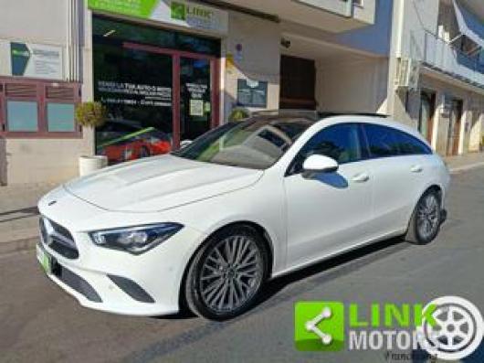 CLA 200