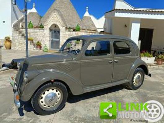 usato LANCIA Ardea