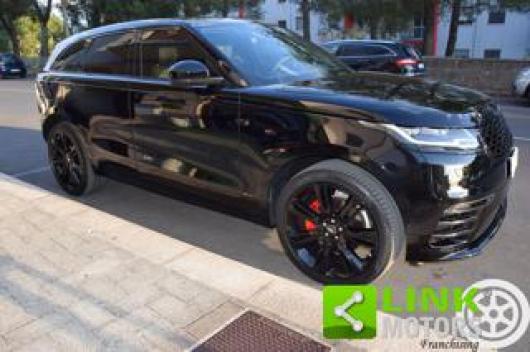 Range Rover Velar