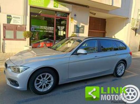 usato BMW 318
