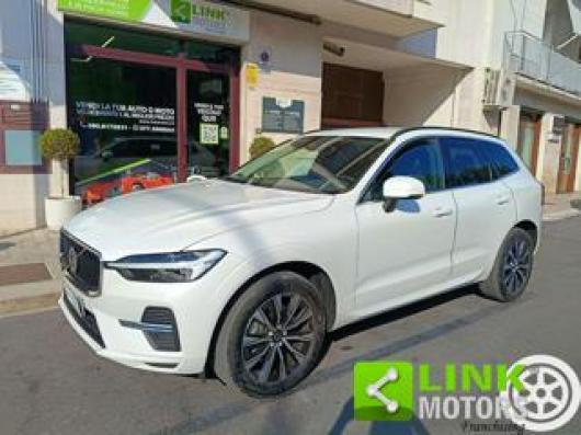 usato VOLVO XC60