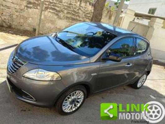 usato LANCIA Ypsilon
