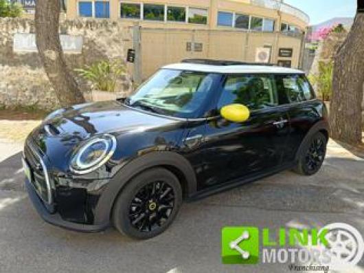 usato MINI Cooper SE