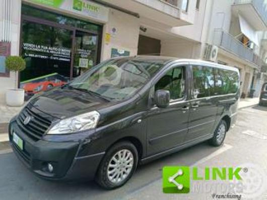 usato FIAT Scudo
