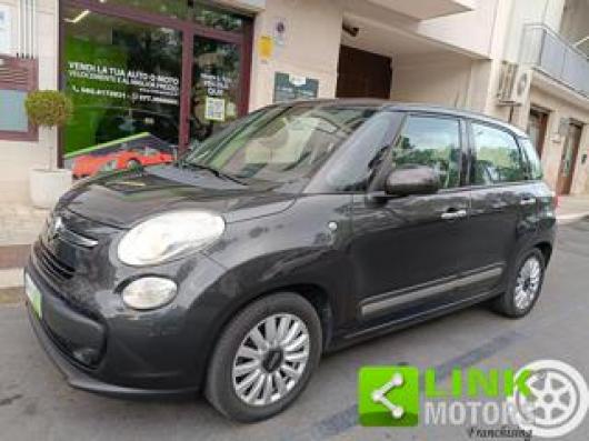 usato FIAT 500L