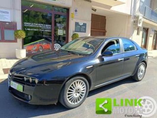 usato ALFA ROMEO 159