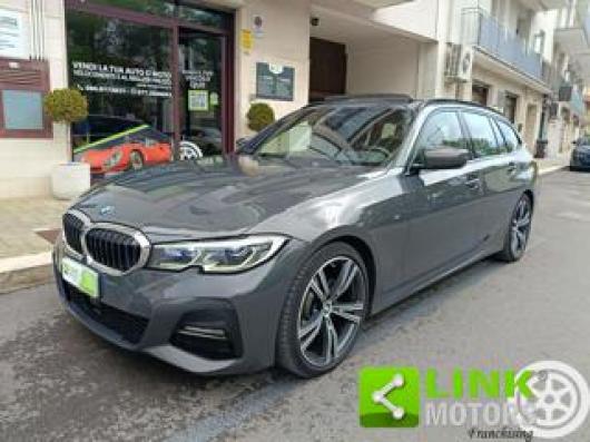 usato BMW 320