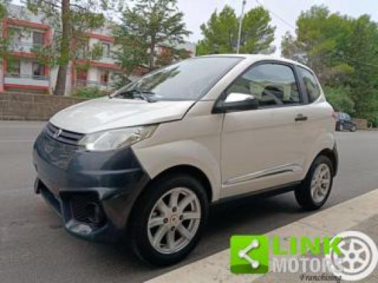 usato AIXAM 400