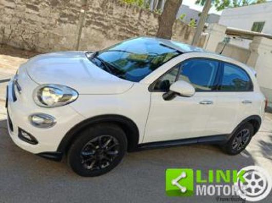 usato FIAT 500X