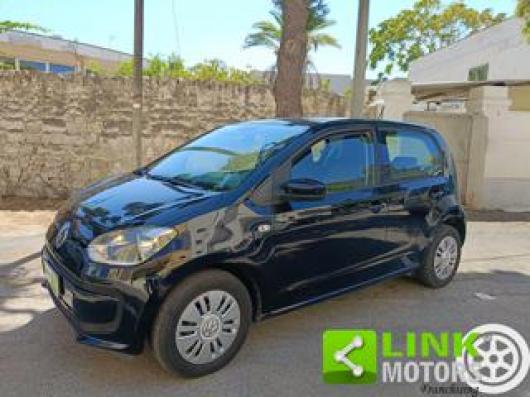 usato VOLKSWAGEN up!