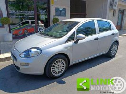 usato FIAT Punto