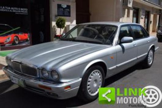 usato JAGUAR XJ6