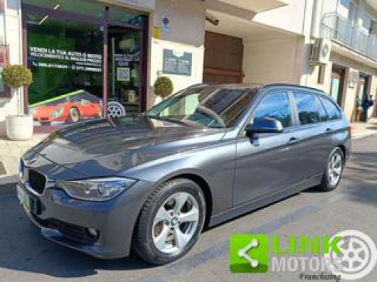 usato BMW 320