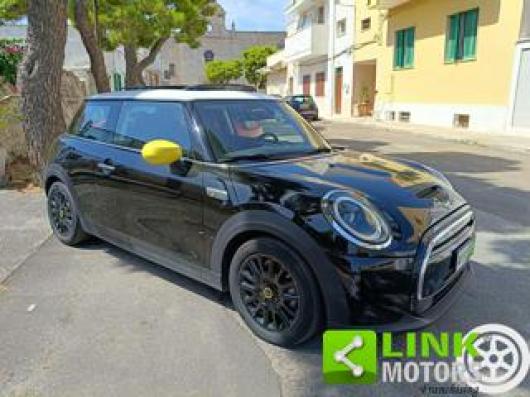 usato MINI Cooper SE