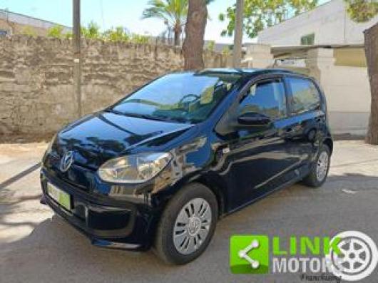 usato VOLKSWAGEN up!