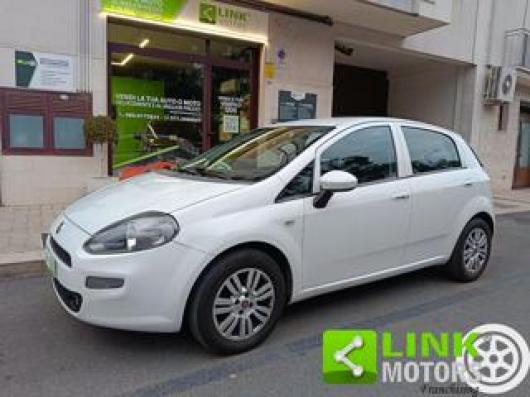 usato FIAT Punto