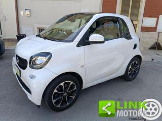 usato SMART ForTwo