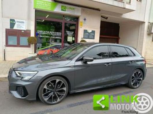usato AUDI A3