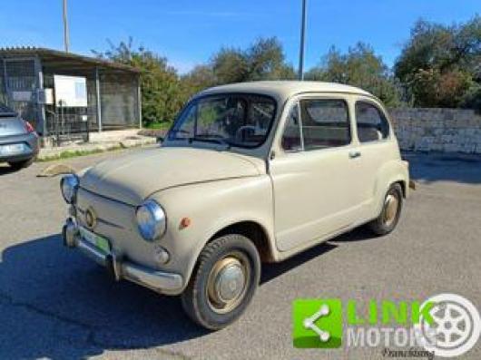 usato FIAT 600