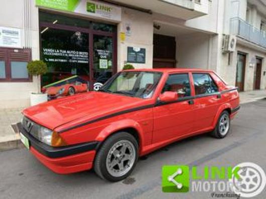 usato ALFA ROMEO 75