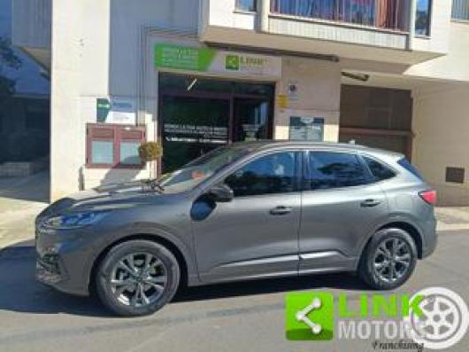 usato FORD Kuga