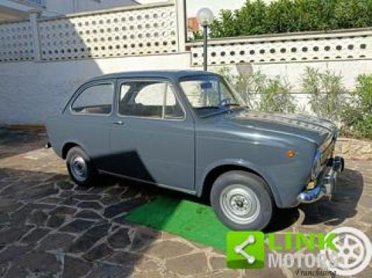usato FIAT 850