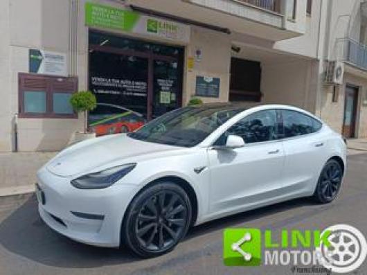 usato TESLA Model 3
