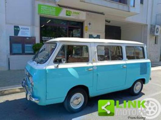 usato FIAT Altro