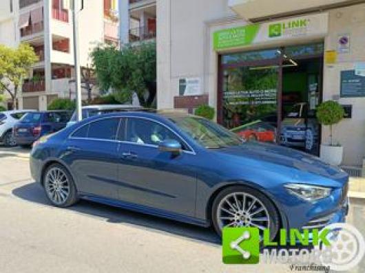 CLA 200