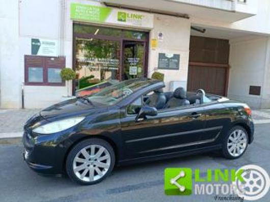 usato PEUGEOT 207