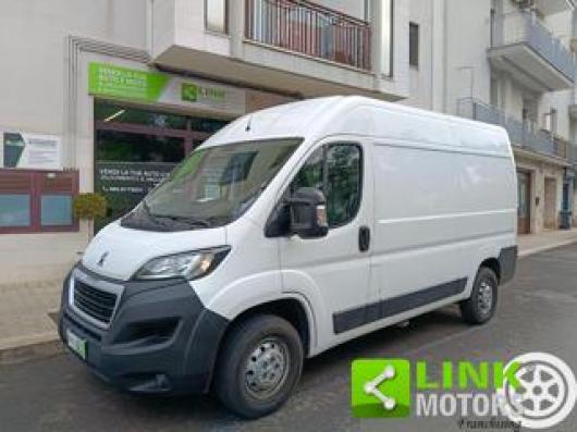 usato PEUGEOT Altro