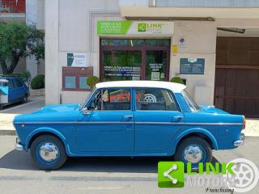 usato FIAT 1100