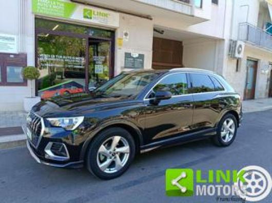 usato AUDI Q3