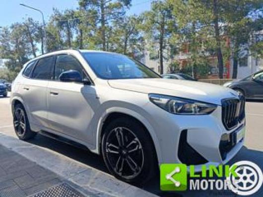 usato BMW X1
