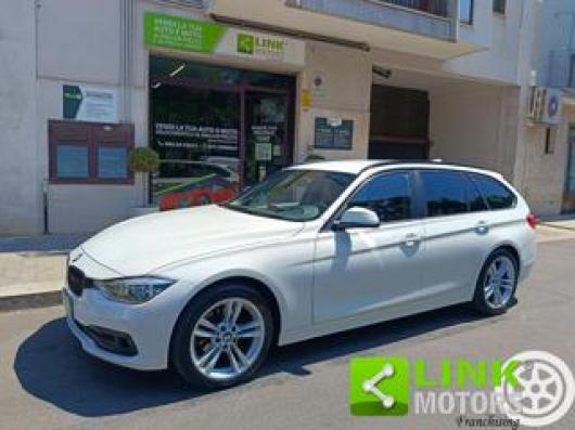 usato BMW 318