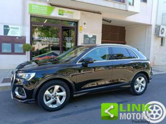 usato AUDI Q3