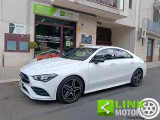 CLA 180