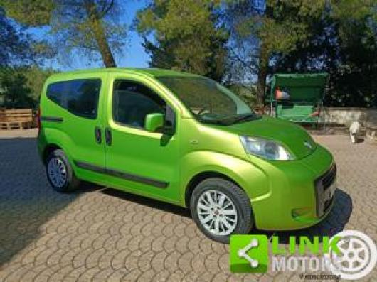 usato FIAT Qubo